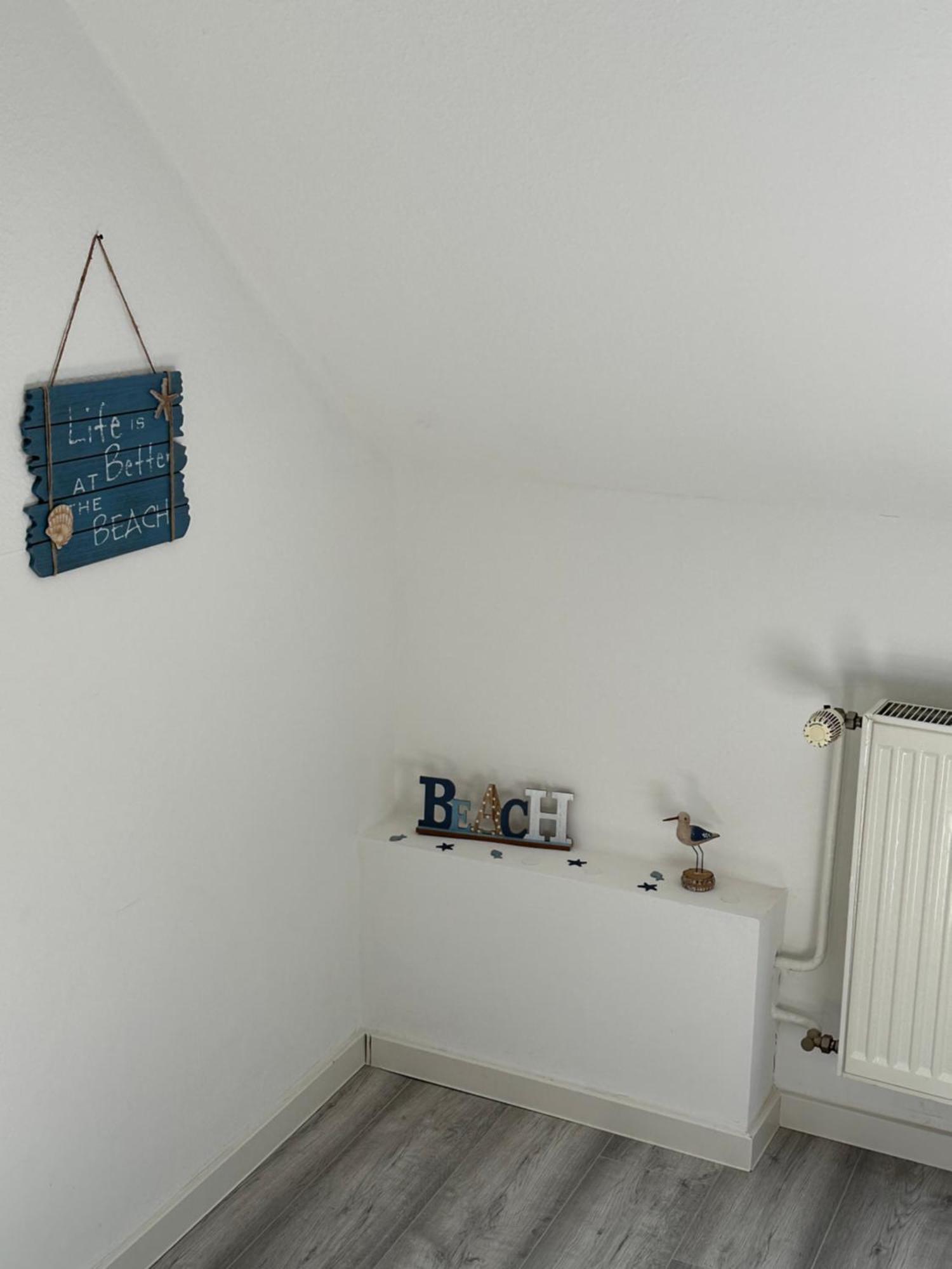 Ferienwohnung Knobloch Louis Oberhausen  Exteriér fotografie