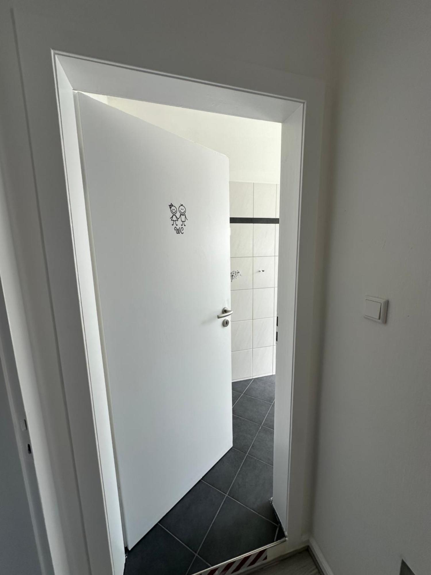 Ferienwohnung Knobloch Louis Oberhausen  Exteriér fotografie