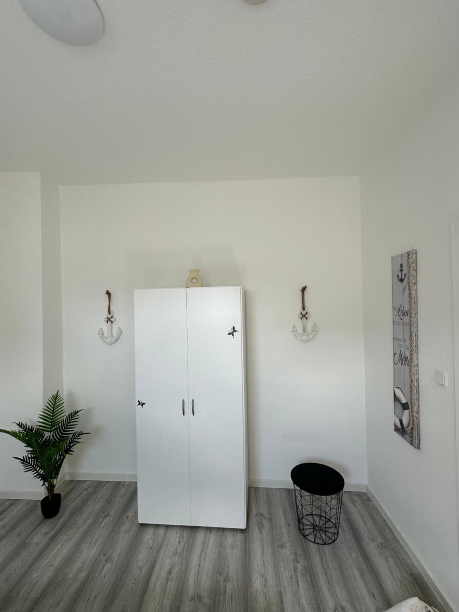 Ferienwohnung Knobloch Louis Oberhausen  Exteriér fotografie