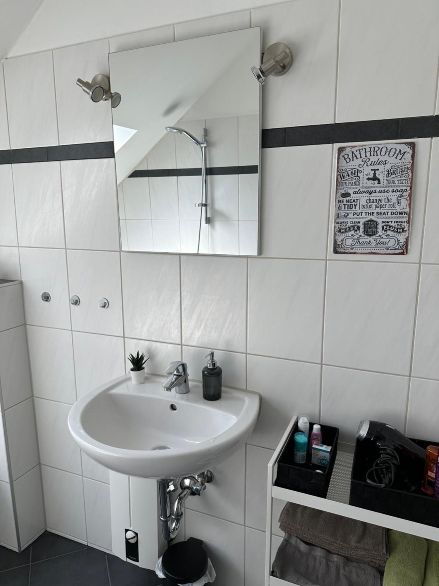 Ferienwohnung Knobloch Louis Oberhausen  Exteriér fotografie