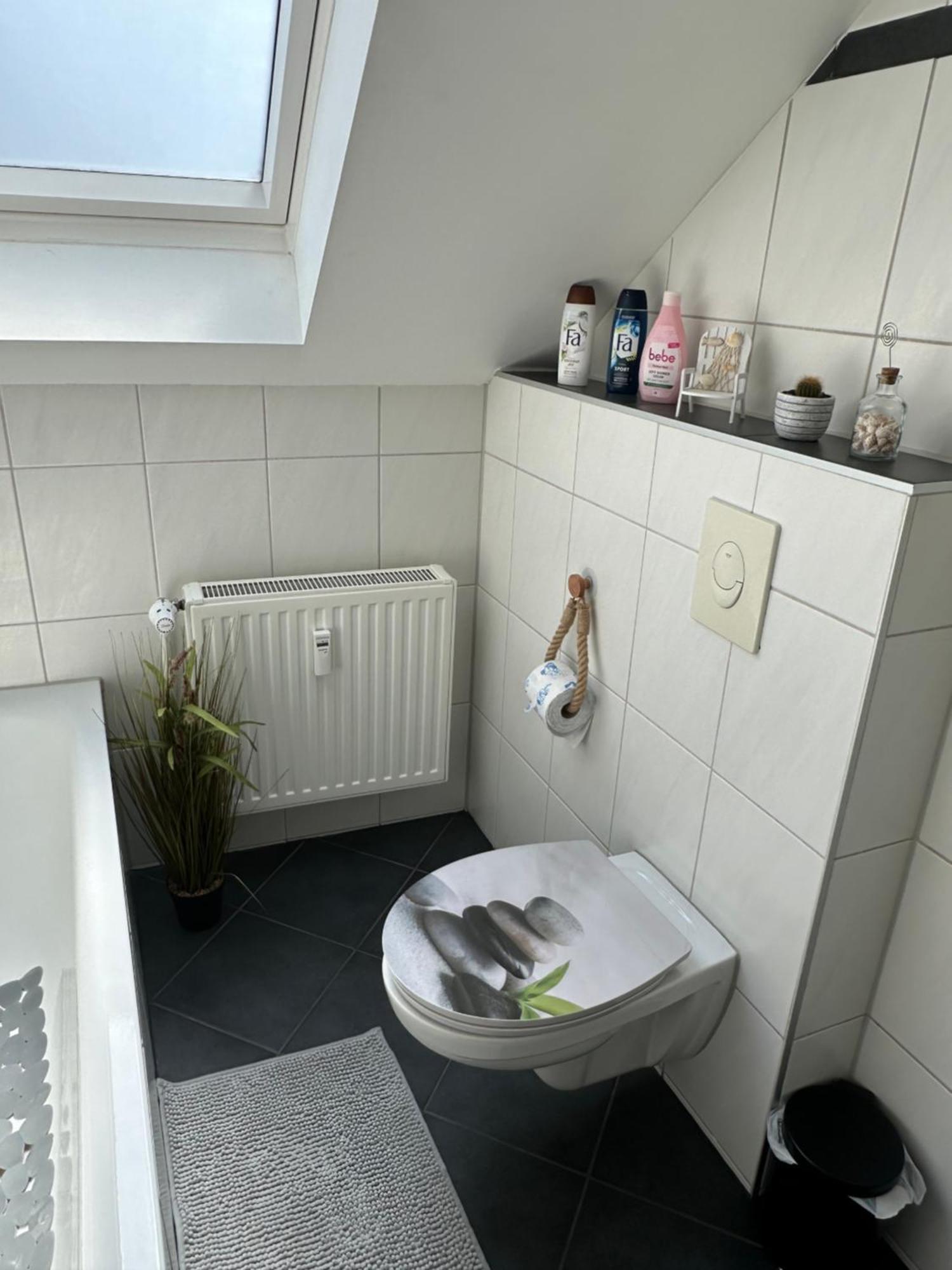 Ferienwohnung Knobloch Louis Oberhausen  Exteriér fotografie