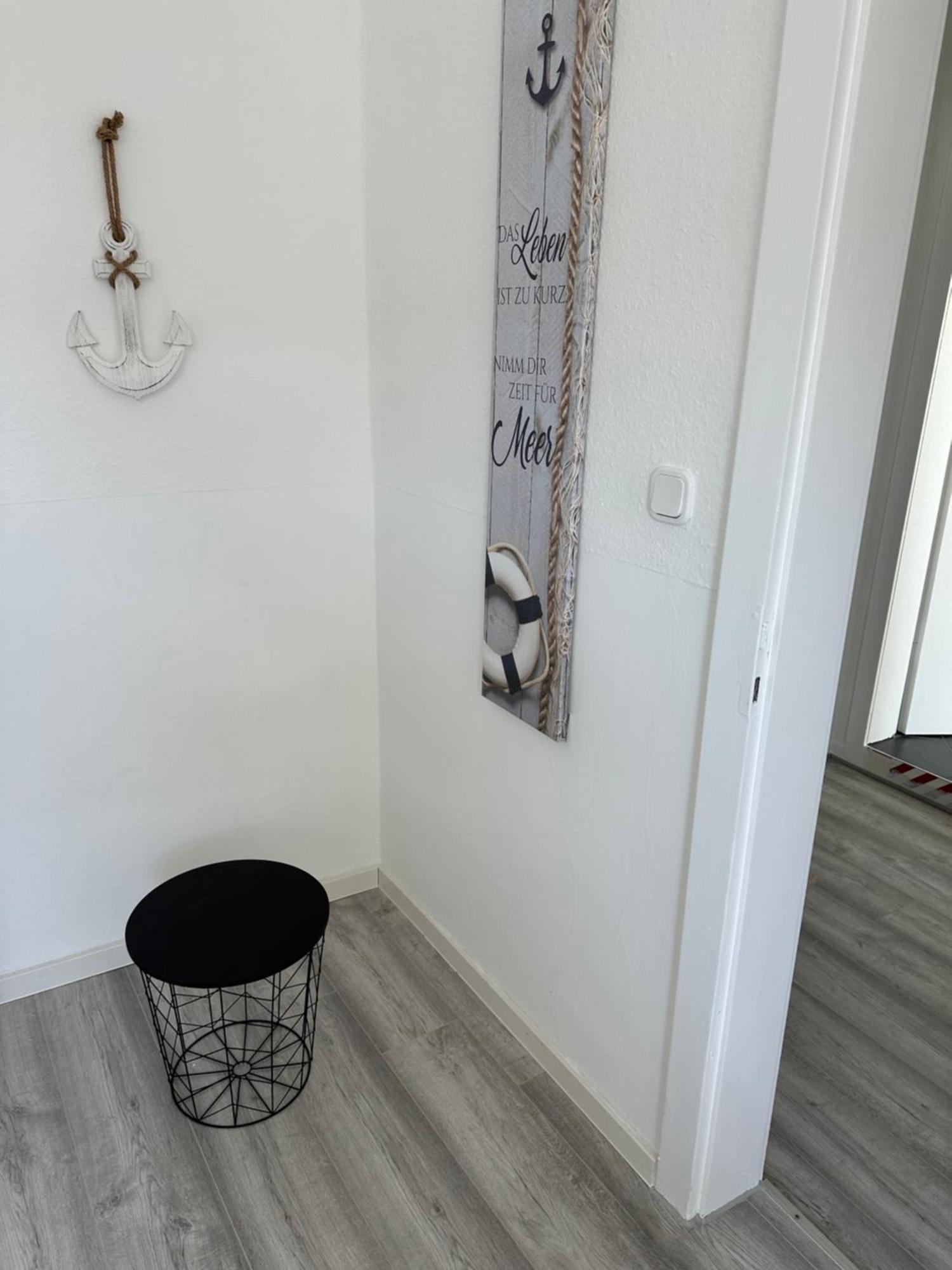 Ferienwohnung Knobloch Louis Oberhausen  Exteriér fotografie