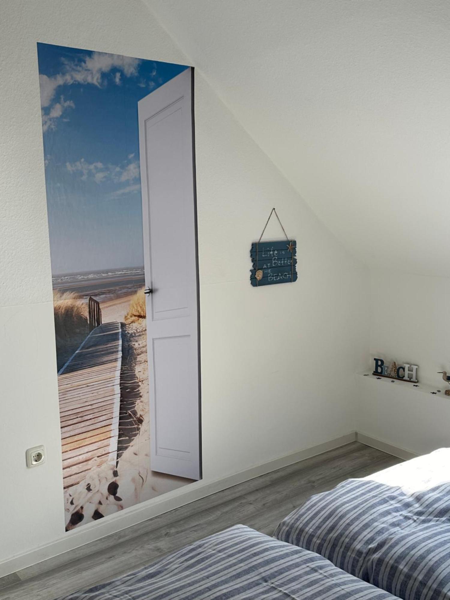 Ferienwohnung Knobloch Louis Oberhausen  Exteriér fotografie