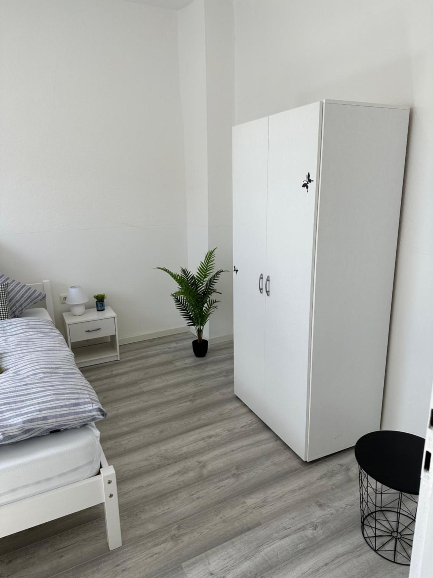 Ferienwohnung Knobloch Louis Oberhausen  Exteriér fotografie