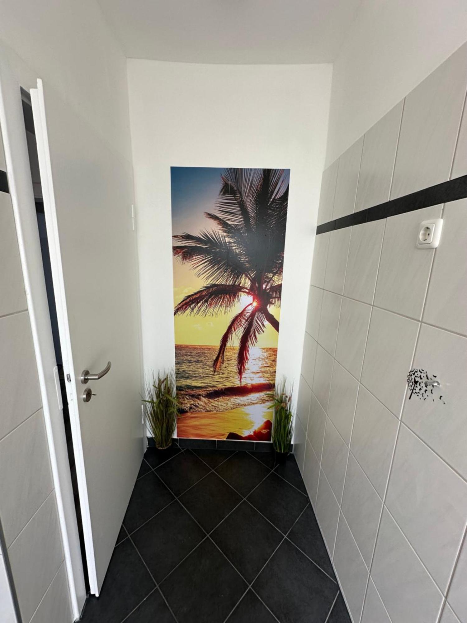 Ferienwohnung Knobloch Louis Oberhausen  Exteriér fotografie