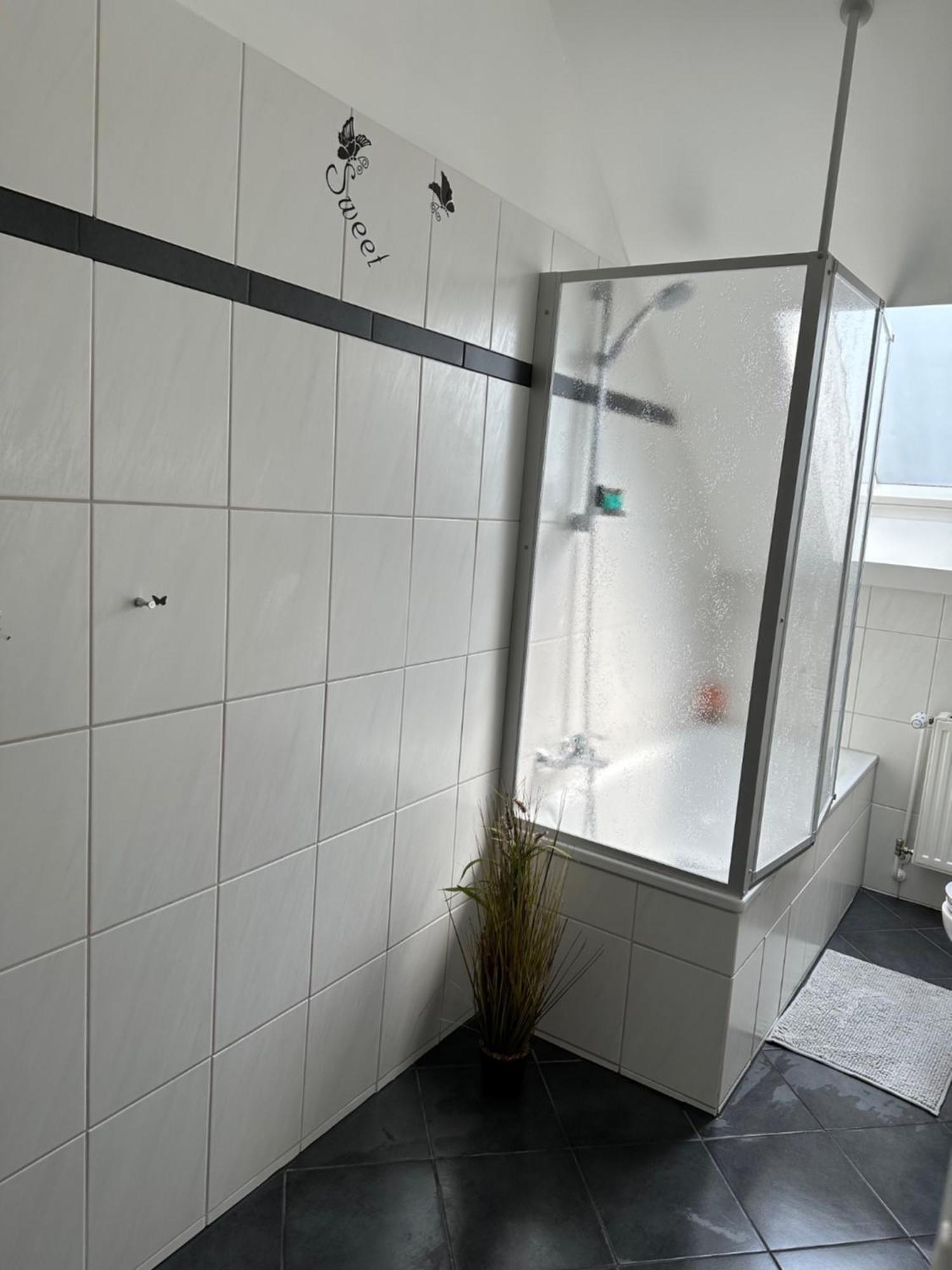 Ferienwohnung Knobloch Louis Oberhausen  Exteriér fotografie