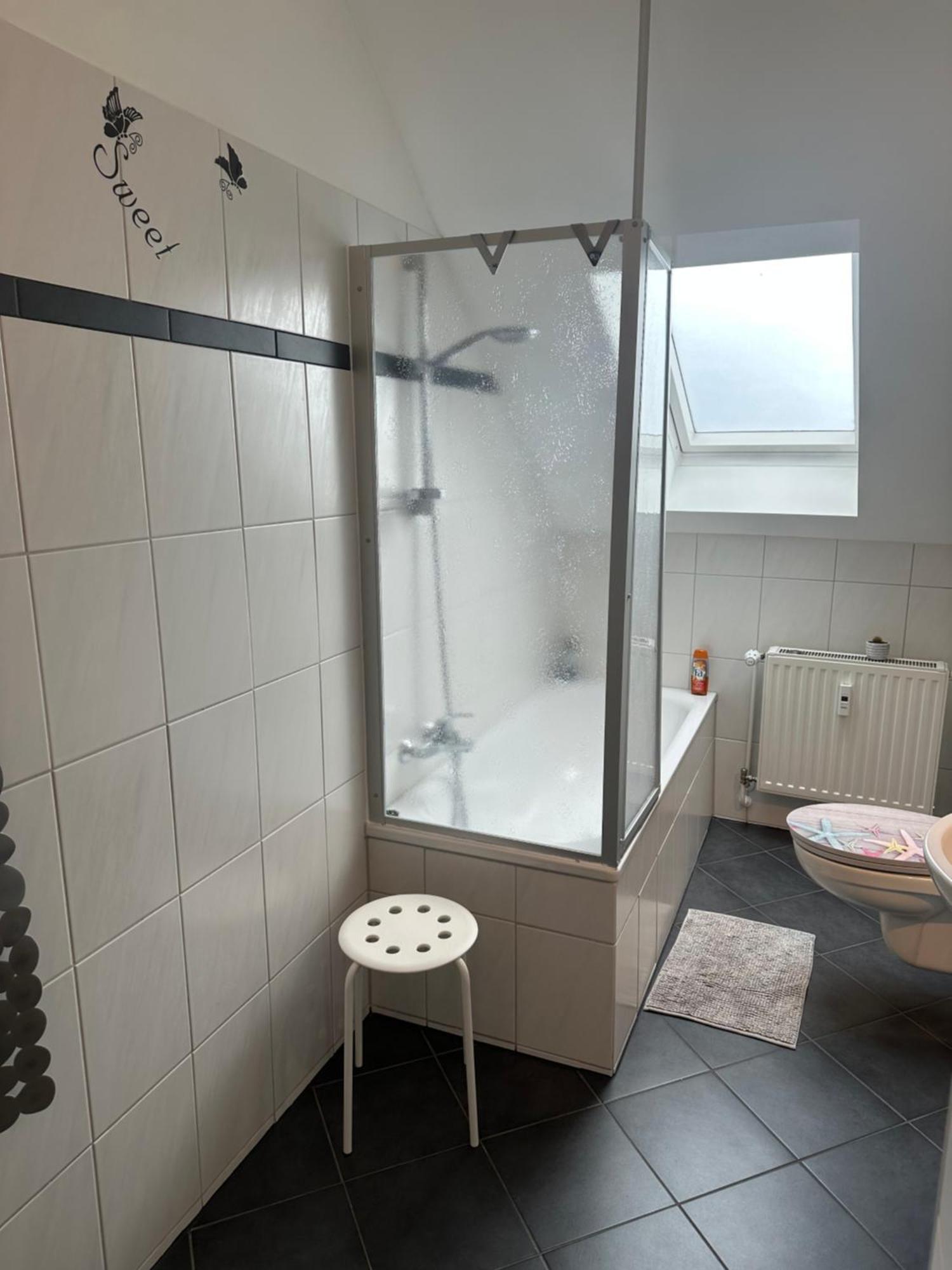 Ferienwohnung Knobloch Louis Oberhausen  Exteriér fotografie