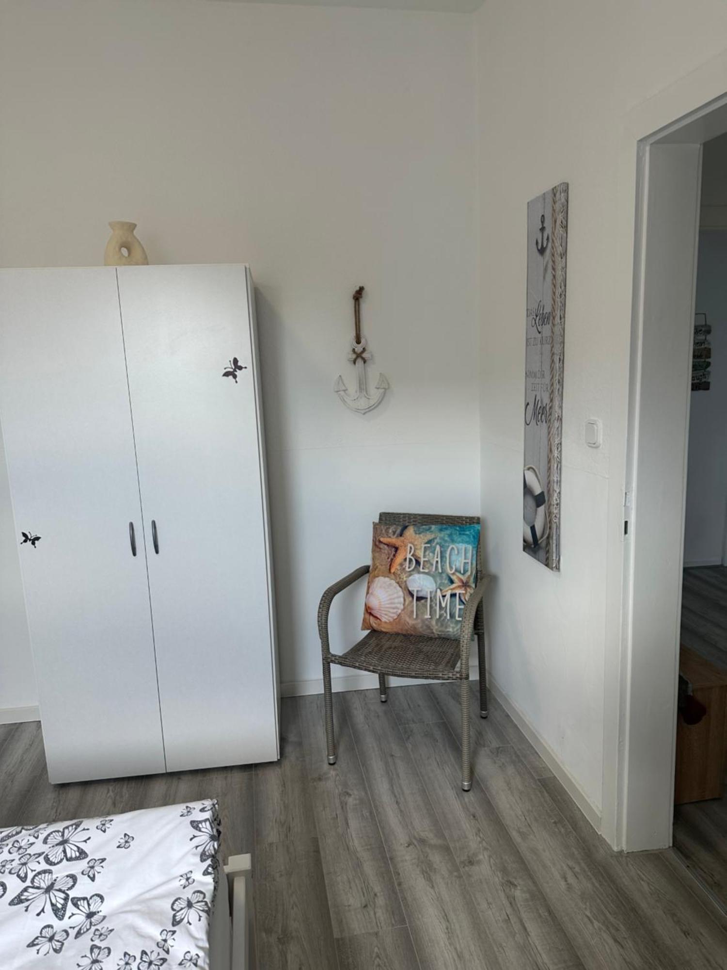 Ferienwohnung Knobloch Louis Oberhausen  Exteriér fotografie